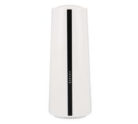 Gigabit Router, Super HD -Streaming -Video Double Volume 4 Streams Spatiaux Minimaliste 5G Network Access Network Access Wireless Router pour Bureau (Prise UE)
