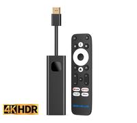 GigaBlue Android 11 Giga TV Clé 4K Pro HDR60Hz/HDMI2.1 Media Player Clé ✅
