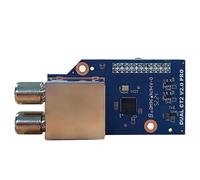 GigaBlue Dual/Twin Tuner DVB-C/T2 PRO