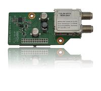 GigaBlue DVB-S2X Multistream Tuner