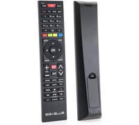 GigaBlue Télécommande Quad / Quad 4K / Ue / Se 4K / Trio 4K/X1/X2/X3 V2