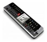 Gigablue télécommande usb avec clavier G