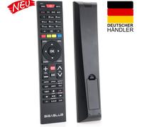 GigaBlue Télécommande V2 Télécommande De Remplacement Standard Universelle