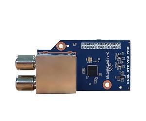 GigaBlue Tuner Dual/Twin DVB-C/T2 Pro