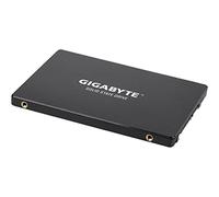 GIGABYTE GP-GSTFS31480GNTD disque SSD 480 Go 2.5" Série ATA III