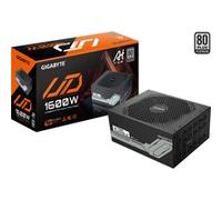 GIGABYTE , 1600 Watt alimentation