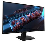 Gigabyte GS25F2 Écran Gaming 25" FHD - 1920 x 1080, 200Hz, 1ms, 300 CD/m², Display HDR 10, HDMI 2.0, DisplayPort 1.4