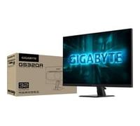GIGABYTE " 31.5"" Moniteur gaming " , EEC: G