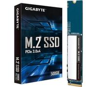 Gigabyte 500GB M.2 2280 NVMe (GM2500G)