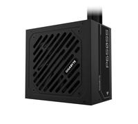GIGABYTE P550SS Bloc d'Alimentation - PCIe 5.0, 80 PLUS Silver, Ventilateur 120 mm, Compatible ATX 3.0, Prise EU