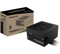 GIGABYTE 650W - P650SS - 80PLUS SILVER