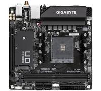 GIGABYTE A520I AC carte mère AMD A520 Emplacement AM4 mini ITX