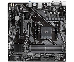 Gigabyte A520M DS3H mATX Motherboard for AMD AM4 CPUs