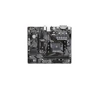 Gigabyte A520M H (rev. 1.0) Socket AM4 micro ATX
