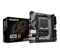 GIGABYTE A620I AX carte mère socket AM5