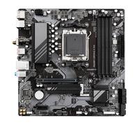GIGABYTE A620M GAMING X AX AMD A620 Emplacement AM5 micro ATX