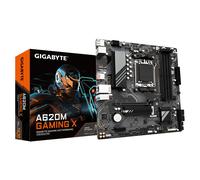 GIGABYTE A620M GAMING X (rev. 1.0) Socket AM5 carte mère