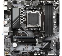 Gigabyte | A620M GAMING XG10 | Famille de processeurs AMD | AMD socket AM5 | DDR5 DIMM | Emplacements mémoire 4 | Interfaces disques durs supportées SATA, M.2 | Nombre de connecteurs SATA 4 | Chipset