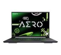 PC portable Gamer Gigabyte AERO X16 1WH93FRC64DH - 16