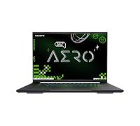 GIGABYTE AERO X16 1WH93USC64DH Copilot+ PC - 165 Hz 2560 x 1600 WQXGA - NVIDIA GeForce RTX 5070 - AMD Ryzen AI 7 350-1 To SSD avec 32 Go de RAM DDR5 - Windows 11 Home - Blanc lunaire AERO X16