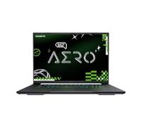 GIGABYTE Aero X16 2WHA3USC64D Copilot+ PC - 165 Hz 2560 x 1600 WQXGA - NVIDIA GeForce RTX 5070 - AMD Ryzen AI 9 HX 370-1 to SSD avec 32 Go de RAM DDR5 - Windows 11 Home - Blanc Lunaire Aero X16 H