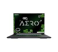 GIGABYTE AERO X16 ; Copilot+ PC - 165 Hz 2560 x 1600 WQXGA - NVIDIA GeForce RTX 5060 - AMD Ryzen AI 7 350-1 To SSD avec 16 Go de RAM DDR5 - Windows 11 Home - Gris sidéral AERO X16 1VH93USC94AH