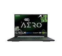 GIGABYTE AERO X16 ; Copilot+ PC - 165 Hz 2560 x 1600 WQXGA - NVIDIA GeForce RTX 5070 - AMD Ryzen AI 7 350-1 To SSD avec 16 Go de RAM DDR5 - Windows 11 Home - Gris sidéral AERO X16 1WH93USC94AH
