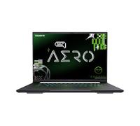 GIGABYTE AERO X16 ; Copilot+ PC - 165 Hz 2560 x 1600 WQXGA - NVIDIA GeForce RTX 5070 - AMD Ryzen AI 7 350-1 To SSD avec 16 Go de RAM DDR5 - Windows 11 Home - Gris sidéral AERO X16 1WH93USC94AH