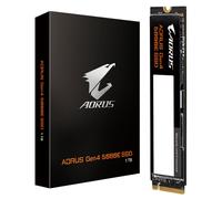 GIGABYTE AG450E1TB-G disque SSD 1 To M.2 PCI Express 4.0 NVMe 3D TLC NAND