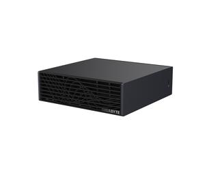GIGABYTE AI TOP ATOM Superchip NVIDIA GB10 Grace Blackwell 128 Go LPDDR5X SSD Gen5 4 To