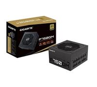 GIGABYTE P750GM unité d'alimentation d'énergie 750 W 20+4 pin ATX ATX Noir