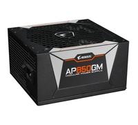 GIGABYTE GP-AP850GM unité d'alimentation d'énergie 850 W 20+4 pin ATX ATX Noir