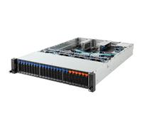 Gigabyte R281-Z91 (rev. 100) - Noir