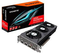 GIGABYTE AMD Radeon RX 6600 Eagle 8GB GDDR6