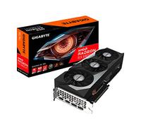 Gigabyte AMD Radeon RX 6800 XT Gaming OC 16 Go, mémoire GDDR6, alimentée par AMD RDNA 2, HDMI 2.1, système de Refroidissement WINDFORCE 3X, GV-R68XTGAMING OC-16GD