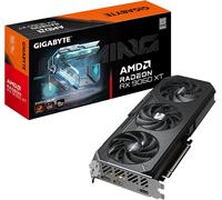 GIGABYTE AMD Radeon RX 9060 XT GAMING OC-8G Carte graphique - 8 Go