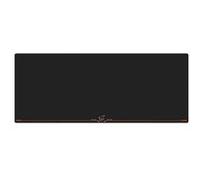 Gigabyte AMP900 - Tapis de souris - noir Noir G