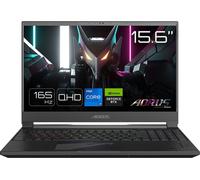 GIGABYTE AORUS 15X ASF-83DE754SH - Ordinateur portable 15.6" - Core i7-13650HX - RTX 4070 - 16GB RAM - 1 TB NVMe - Win11