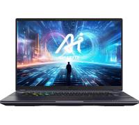 GIGABYTE AORUS 16X 9SG-43DEC64SH, Core i7-13650HX, 32GB RAM, 1TB SSD, GeForce RTX 4070, DE