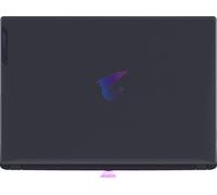 GIGABYTE AORUS 16X ASG-63DEC65SH ; 40;64 cm (16 Zoll) 165 Hz ; i9-14900HX ; RTX 4070 Ordinateur portable de jeu