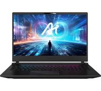 GIGABYTE AORUS 17 BSF-H3DE654SH - Ordinateur portable 17.3" - Core i7-13620H - RTX 4070 - 16GB RAM - 1 TB NVMe - Win11