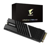 GIGABYTE AORUS Gen4 7000s 1 To M.2 PCI Express 4.0 NVMe 3D TLC NAND
