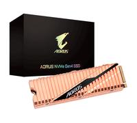 GIGABYTE AORUS 500 Go M.2 PCI Express 4.0 NVMe 3D TLC
