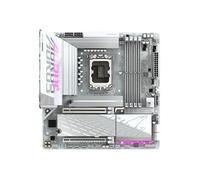 Gigabyte AORUS B860M ELITE WIFI6E ICE micro ATX Socket LGA1851 Chipset AMD B850