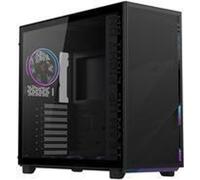 Gigabyte AORUS C400 GLASS - Tour moyenne - ATX - panneau latéral avec fenêtre (verre trempé)