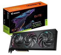 GIGABYTE - AORUS - Carte graphique - NVIDIA RTX 5060 E - 8 Go