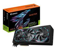 GIGABYTE - AORUS - Carte graphique - NVIDIA RTX 5070Ti M - 16 Go