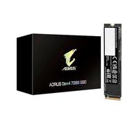 Gigabyte Aorus Disque SSD M.2 AG4732TB (PCIe Gen 4.0 x4/NVMe 1.4) 2 to