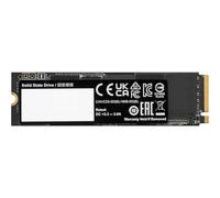 GIGABYTE AORUS Gen4 7300 SSD 2TB 2 To M.2 PCI Express 4.0 NVMe 3D TLC NAND