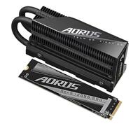 Gigabyte Aorus Disque SSD M.2 Gen5 12000 2 to (PCIe Gen 5.0 x4/NVMe 2.0)